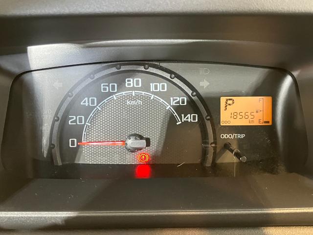 ハイゼットトラックスタンダード　社外ＥＴＣ／キーレスエントリー社外ＥＴＣ　ＡＭ／ＦＭラジオ　キーレスエントリー　ハロゲンヘッドライト　取扱説明書　メンテナンスノート（香川県）の中古車