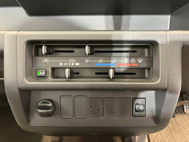 ハイゼットトラックスタンダード　社外ＥＴＣ／キーレスエントリー社外ＥＴＣ　ＡＭ／ＦＭラジオ　キーレスエントリー　ハロゲンヘッドライト　取扱説明書　メンテナンスノート（香川県）の中古車