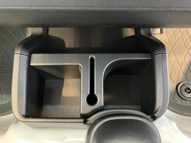 ハイゼットトラックスタンダード　社外ＥＴＣ／キーレスエントリー社外ＥＴＣ　ＡＭ／ＦＭラジオ　キーレスエントリー　ハロゲンヘッドライト　取扱説明書　メンテナンスノート（香川県）の中古車