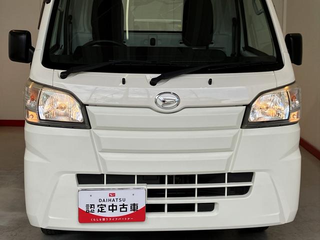 ハイゼットトラックスタンダード　社外ＥＴＣ／キーレスエントリー社外ＥＴＣ　ＡＭ／ＦＭラジオ　キーレスエントリー　ハロゲンヘッドライト　取扱説明書　メンテナンスノート（香川県）の中古車