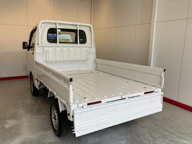 ハイゼットトラックスタンダード　社外ＥＴＣ／キーレスエントリー社外ＥＴＣ　ＡＭ／ＦＭラジオ　キーレスエントリー　ハロゲンヘッドライト　取扱説明書　メンテナンスノート（香川県）の中古車
