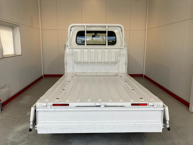 ハイゼットトラックスタンダード　社外ＥＴＣ／キーレスエントリー社外ＥＴＣ　ＡＭ／ＦＭラジオ　キーレスエントリー　ハロゲンヘッドライト　取扱説明書　メンテナンスノート（香川県）の中古車