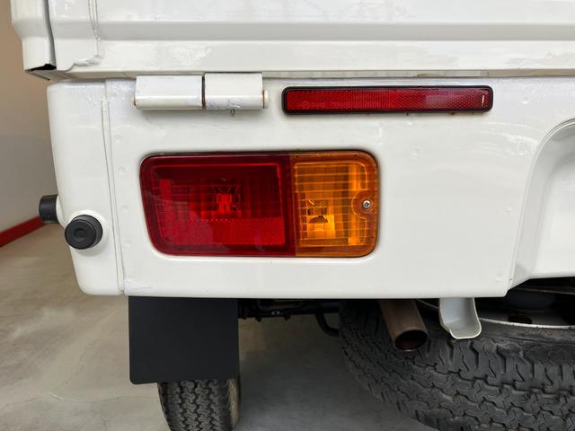 ハイゼットトラックスタンダード　社外ＥＴＣ／キーレスエントリー社外ＥＴＣ　ＡＭ／ＦＭラジオ　キーレスエントリー　ハロゲンヘッドライト　取扱説明書　メンテナンスノート（香川県）の中古車