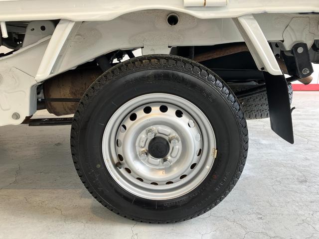 ハイゼットトラックスタンダード　社外ＥＴＣ／キーレスエントリー社外ＥＴＣ　ＡＭ／ＦＭラジオ　キーレスエントリー　ハロゲンヘッドライト　取扱説明書　メンテナンスノート（香川県）の中古車