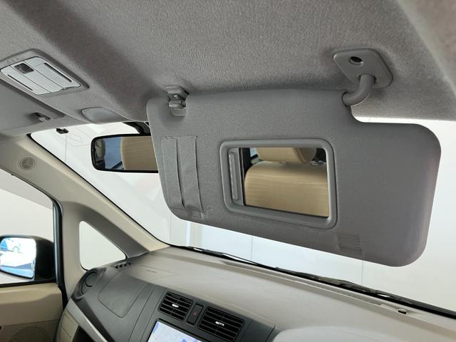 ムーヴＸ　ＳＡ　ナビ／バックモニター／アルミワンオーナー　純正ナビ　バックモニター　スマアシＩ　ハロゲンヘッドライト　オートライト　電動格納ミラー　純正１４インチアルミホイール　スマートキー　取扱説明書　メンテナンスノート（香川県）の中古車