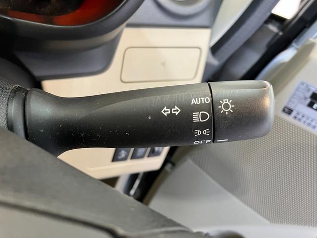 ムーヴＸ　ＳＡ　ナビ／バックモニター／アルミワンオーナー　純正ナビ　バックモニター　スマアシＩ　ハロゲンヘッドライト　オートライト　電動格納ミラー　純正１４インチアルミホイール　スマートキー　取扱説明書　メンテナンスノート（香川県）の中古車