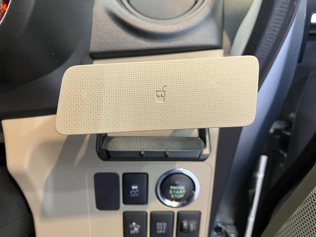 ムーヴＸ　ＳＡ　ナビ／バックモニター／アルミワンオーナー　純正ナビ　バックモニター　スマアシＩ　ハロゲンヘッドライト　オートライト　電動格納ミラー　純正１４インチアルミホイール　スマートキー　取扱説明書　メンテナンスノート（香川県）の中古車