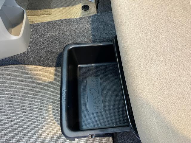 ムーヴＸ　ＳＡ　ナビ／バックモニター／アルミワンオーナー　純正ナビ　バックモニター　スマアシＩ　ハロゲンヘッドライト　オートライト　電動格納ミラー　純正１４インチアルミホイール　スマートキー　取扱説明書　メンテナンスノート（香川県）の中古車