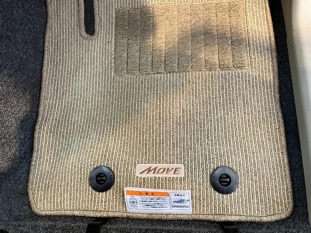 ムーヴＸ　ＳＡ　ナビ／バックモニター／アルミワンオーナー　純正ナビ　バックモニター　スマアシＩ　ハロゲンヘッドライト　オートライト　電動格納ミラー　純正１４インチアルミホイール　スマートキー　取扱説明書　メンテナンスノート（香川県）の中古車