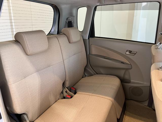 ムーヴＸ　ＳＡ　ナビ／バックモニター／アルミワンオーナー　純正ナビ　バックモニター　スマアシＩ　ハロゲンヘッドライト　オートライト　電動格納ミラー　純正１４インチアルミホイール　スマートキー　取扱説明書　メンテナンスノート（香川県）の中古車