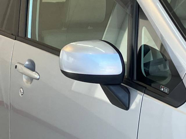 ムーヴＸ　ＳＡ　ナビ／バックモニター／アルミワンオーナー　純正ナビ　バックモニター　スマアシＩ　ハロゲンヘッドライト　オートライト　電動格納ミラー　純正１４インチアルミホイール　スマートキー　取扱説明書　メンテナンスノート（香川県）の中古車