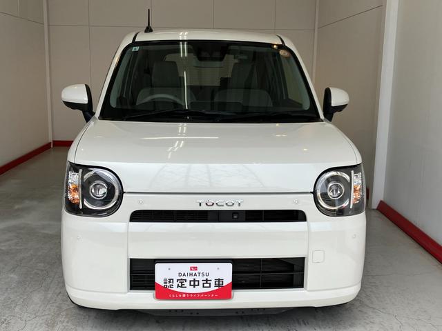 ミラトコットＧ　ＳＡIII　ＣＤ／ＵＳＢチューナー／ドラレコワンオーナー　純正ＣＤ／ＵＳＢチューナー　純正ドライブレコーダー　パノラマモニター　Ｂｌｕｅｔｏｏｔｈ接続　スマアシＩＩＩ　ＬＥＤヘッドランプ　電動格納ミラー　運転席・助手席シートヒーター（香川県）の中古車