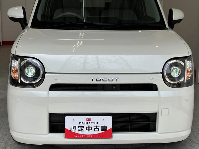 ミラトコットＧ　ＳＡIII　ＣＤ／ＵＳＢチューナー／ドラレコワンオーナー　純正ＣＤ／ＵＳＢチューナー　純正ドライブレコーダー　パノラマモニター　Ｂｌｕｅｔｏｏｔｈ接続　スマアシＩＩＩ　ＬＥＤヘッドランプ　電動格納ミラー　運転席・助手席シートヒーター（香川県）の中古車