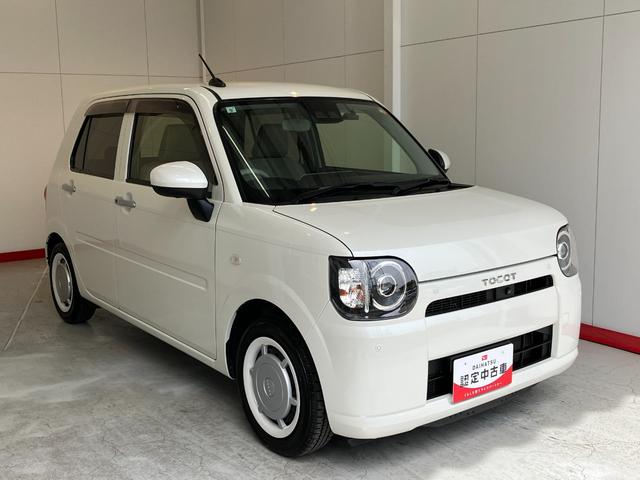 ミラトコットＧ　ＳＡIII　ＣＤ／ＵＳＢチューナー／ドラレコワンオーナー　純正ＣＤ／ＵＳＢチューナー　純正ドライブレコーダー　パノラマモニター　Ｂｌｕｅｔｏｏｔｈ接続　スマアシＩＩＩ　ＬＥＤヘッドランプ　電動格納ミラー　運転席・助手席シートヒーター（香川県）の中古車