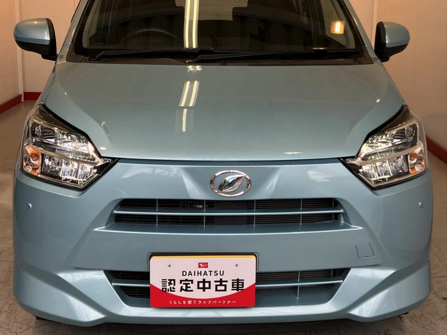 ミライースＸ　リミテッドＳＡIII　ナビ／ドラレコワンオーナー　純正ナビ　純正ドライブレコーダー　バックモニター　Ｂｌｕｅｔｏｏｔｈ接続　スマアシＩＩＩ　電動格納ミラー　ＵＳＢ入力端子　ＬＥＤヘッドランプ　キーレスエントリー　取扱説明書（香川県）の中古車