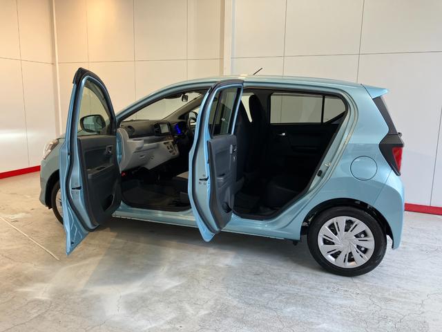 ミライースＸ　リミテッドＳＡIII　ナビ／ドラレコワンオーナー　純正ナビ　純正ドライブレコーダー　バックモニター　Ｂｌｕｅｔｏｏｔｈ接続　スマアシＩＩＩ　電動格納ミラー　ＵＳＢ入力端子　ＬＥＤヘッドランプ　キーレスエントリー　取扱説明書（香川県）の中古車