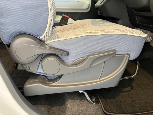 ムーヴキャンバスストライプスＧ　オーディオレス／ＵＳＢ入力端子ワンオーナー　オーディオレス　バックモニター対応カメラ　両側パワースライドドア　運転席・助手席シートヒーター　電動パーキングブレーキ　オートブレーキホールド　ＵＳＢ入力端子　ホッとカップホルダー（香川県）の中古車