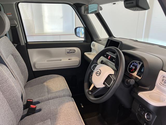 ムーヴキャンバスストライプスＧ　オーディオレス／ＵＳＢ入力端子ワンオーナー　オーディオレス　バックモニター対応カメラ　両側パワースライドドア　運転席・助手席シートヒーター　電動パーキングブレーキ　オートブレーキホールド　ＵＳＢ入力端子　ホッとカップホルダー（香川県）の中古車