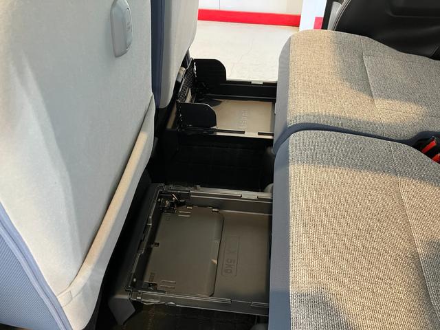 ムーヴキャンバスストライプスＧ　オーディオレス／ＵＳＢ入力端子ワンオーナー　オーディオレス　バックモニター対応カメラ　両側パワースライドドア　運転席・助手席シートヒーター　電動パーキングブレーキ　オートブレーキホールド　ＵＳＢ入力端子　ホッとカップホルダー（香川県）の中古車