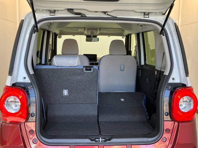 ムーヴキャンバスストライプスＧ　オーディオレス／ＵＳＢ入力端子ワンオーナー　オーディオレス　バックモニター対応カメラ　両側パワースライドドア　運転席・助手席シートヒーター　電動パーキングブレーキ　オートブレーキホールド　ＵＳＢ入力端子　ホッとカップホルダー（香川県）の中古車