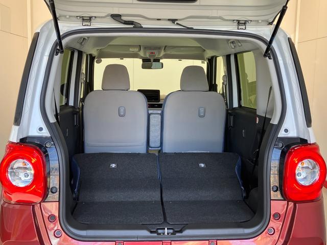 ムーヴキャンバスストライプスＧ　オーディオレス／ＵＳＢ入力端子ワンオーナー　オーディオレス　バックモニター対応カメラ　両側パワースライドドア　運転席・助手席シートヒーター　電動パーキングブレーキ　オートブレーキホールド　ＵＳＢ入力端子　ホッとカップホルダー（香川県）の中古車