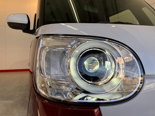 ムーヴキャンバスストライプスＧ　オーディオレス／ＵＳＢ入力端子ワンオーナー　オーディオレス　バックモニター対応カメラ　両側パワースライドドア　運転席・助手席シートヒーター　電動パーキングブレーキ　オートブレーキホールド　ＵＳＢ入力端子　ホッとカップホルダー（香川県）の中古車