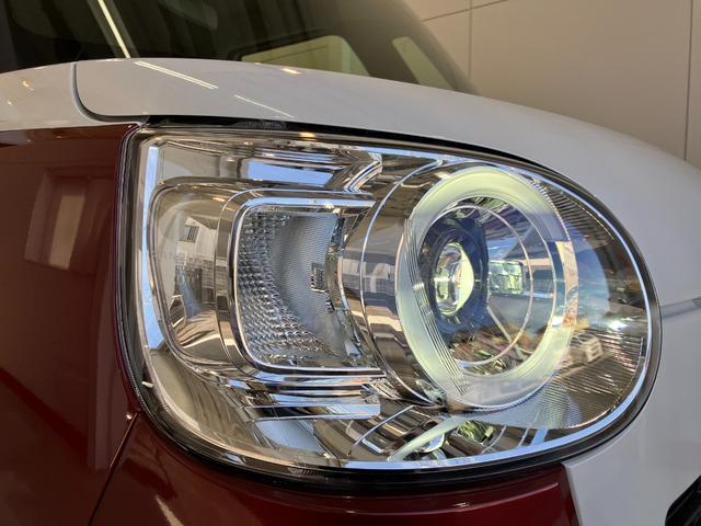 ムーヴキャンバスストライプスＧ　オーディオレス／ＵＳＢ入力端子ワンオーナー　オーディオレス　バックモニター対応カメラ　両側パワースライドドア　運転席・助手席シートヒーター　電動パーキングブレーキ　オートブレーキホールド　ＵＳＢ入力端子　ホッとカップホルダー（香川県）の中古車