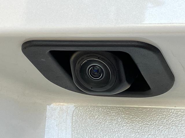 ムーヴキャンバスストライプスＧ　オーディオレス／ＵＳＢ入力端子ワンオーナー　オーディオレス　バックモニター対応カメラ　両側パワースライドドア　運転席・助手席シートヒーター　電動パーキングブレーキ　オートブレーキホールド　ＵＳＢ入力端子　ホッとカップホルダー（香川県）の中古車