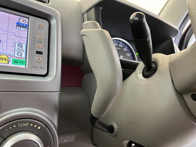 ムーヴコンテＧ　ナビ／アルミワンオーナー　純正ナビ　運転席パワーエントリーシート　ハロゲンヘッドライト　電動格納ミラー　スマートキー　純正１４インチアルミホイール　取扱説明書　メンテナンスノート（香川県）の中古車