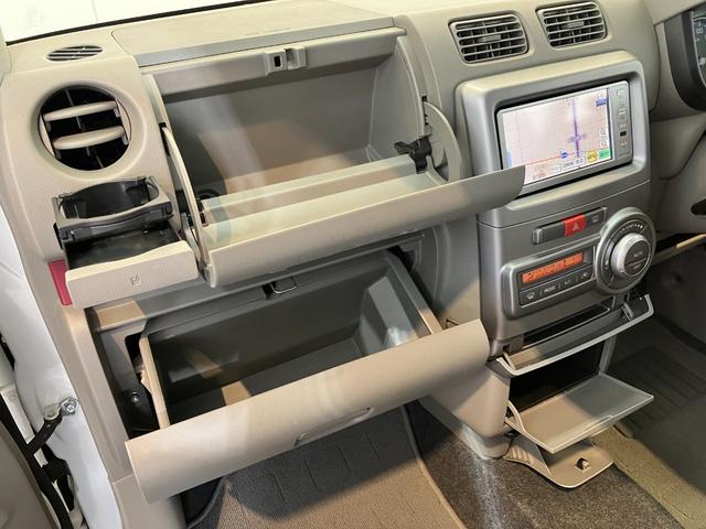 ムーヴコンテＧ　ナビ／アルミワンオーナー　純正ナビ　運転席パワーエントリーシート　ハロゲンヘッドライト　電動格納ミラー　スマートキー　純正１４インチアルミホイール　取扱説明書　メンテナンスノート（香川県）の中古車