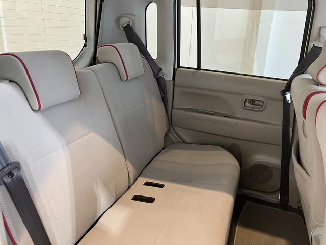 ムーヴコンテＧ　ナビ／アルミワンオーナー　純正ナビ　運転席パワーエントリーシート　ハロゲンヘッドライト　電動格納ミラー　スマートキー　純正１４インチアルミホイール　取扱説明書　メンテナンスノート（香川県）の中古車