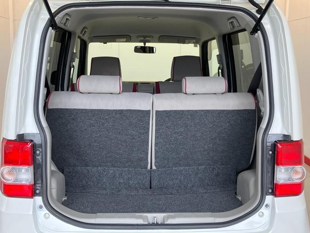 ムーヴコンテＧ　ナビ／アルミワンオーナー　純正ナビ　運転席パワーエントリーシート　ハロゲンヘッドライト　電動格納ミラー　スマートキー　純正１４インチアルミホイール　取扱説明書　メンテナンスノート（香川県）の中古車