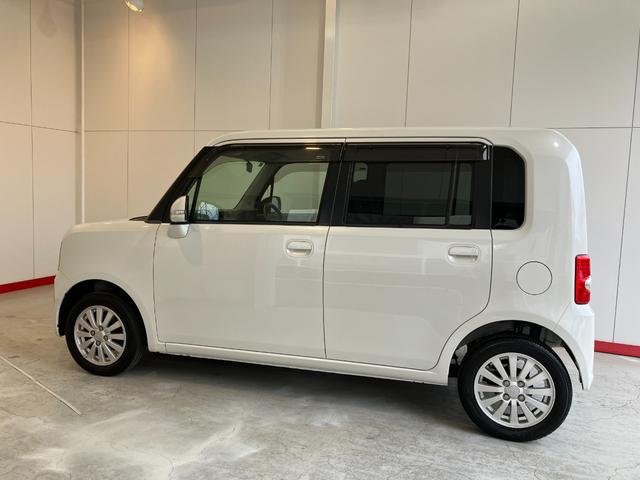 ムーヴコンテＧ　ナビ／アルミワンオーナー　純正ナビ　運転席パワーエントリーシート　ハロゲンヘッドライト　電動格納ミラー　スマートキー　純正１４インチアルミホイール　取扱説明書　メンテナンスノート（香川県）の中古車