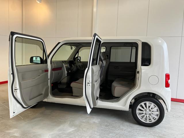 ムーヴコンテＧ　ナビ／アルミワンオーナー　純正ナビ　運転席パワーエントリーシート　ハロゲンヘッドライト　電動格納ミラー　スマートキー　純正１４インチアルミホイール　取扱説明書　メンテナンスノート（香川県）の中古車