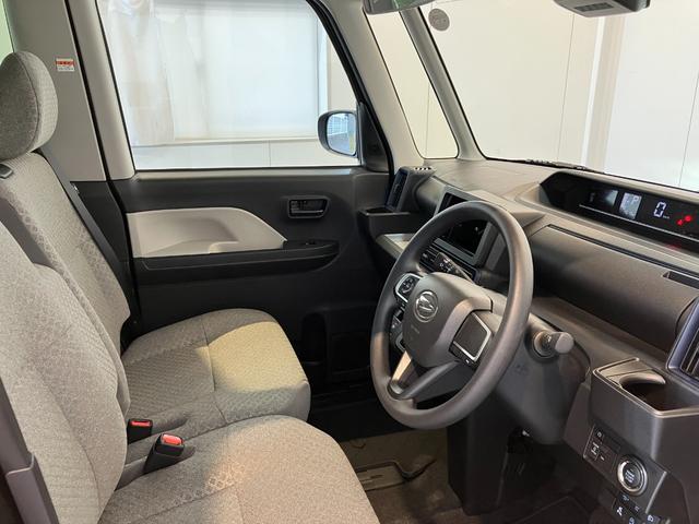 タントＸ　オーディオレス／ＵＳＢ入力端子ワンオーナー　オーディオレス　バックモニター対応カメラ　左側パワースライドドア　運転席・助手席シートヒーター　電動パーキングブレーキ　ＬＥＤヘッドランプ　ＵＳＢ入力端子　取扱説明書　メンテナンスノート（香川県）の中古車