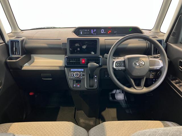 タントＸ　オーディオレス／ＵＳＢ入力端子ワンオーナー　オーディオレス　バックモニター対応カメラ　左側パワースライドドア　運転席・助手席シートヒーター　電動パーキングブレーキ　ＬＥＤヘッドランプ　ＵＳＢ入力端子　取扱説明書　メンテナンスノート（香川県）の中古車