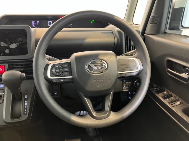 タントＸ　オーディオレス／ＵＳＢ入力端子ワンオーナー　オーディオレス　バックモニター対応カメラ　左側パワースライドドア　運転席・助手席シートヒーター　電動パーキングブレーキ　ＬＥＤヘッドランプ　ＵＳＢ入力端子　取扱説明書　メンテナンスノート（香川県）の中古車