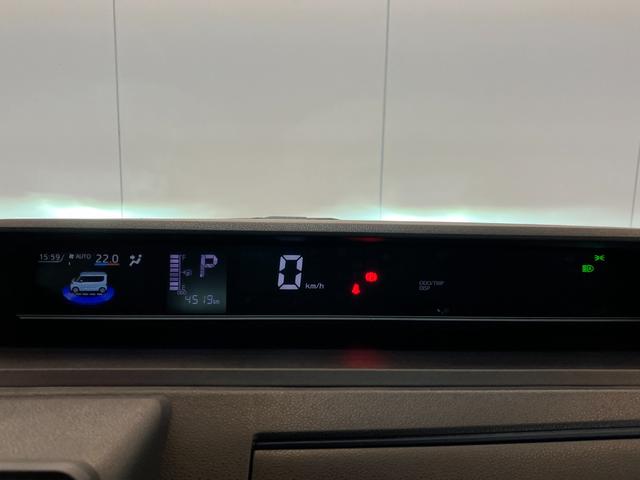 タントＸ　オーディオレス／ＵＳＢ入力端子ワンオーナー　オーディオレス　バックモニター対応カメラ　左側パワースライドドア　運転席・助手席シートヒーター　電動パーキングブレーキ　ＬＥＤヘッドランプ　ＵＳＢ入力端子　取扱説明書　メンテナンスノート（香川県）の中古車