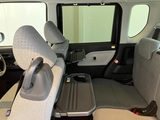 タントＸ　オーディオレス／ＵＳＢ入力端子ワンオーナー　オーディオレス　バックモニター対応カメラ　左側パワースライドドア　運転席・助手席シートヒーター　電動パーキングブレーキ　ＬＥＤヘッドランプ　ＵＳＢ入力端子　取扱説明書　メンテナンスノート（香川県）の中古車