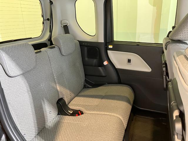 タントＸ　オーディオレス／ＵＳＢ入力端子ワンオーナー　オーディオレス　バックモニター対応カメラ　左側パワースライドドア　運転席・助手席シートヒーター　電動パーキングブレーキ　ＬＥＤヘッドランプ　ＵＳＢ入力端子　取扱説明書　メンテナンスノート（香川県）の中古車