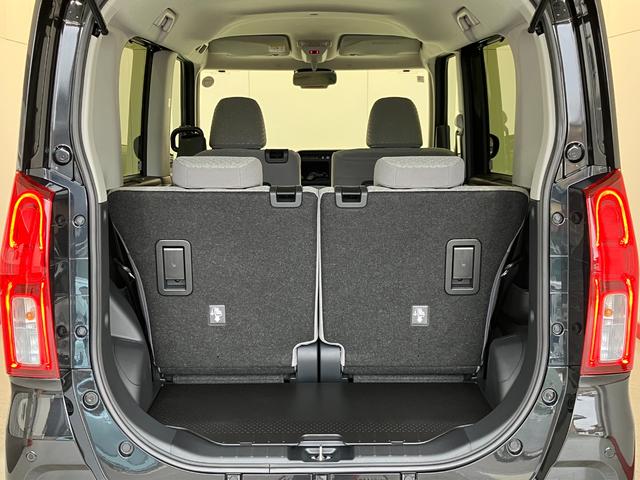 タントＸ　オーディオレス／ＵＳＢ入力端子ワンオーナー　オーディオレス　バックモニター対応カメラ　左側パワースライドドア　運転席・助手席シートヒーター　電動パーキングブレーキ　ＬＥＤヘッドランプ　ＵＳＢ入力端子　取扱説明書　メンテナンスノート（香川県）の中古車