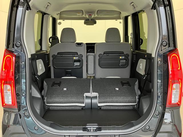 タントＸ　オーディオレス／ＵＳＢ入力端子ワンオーナー　オーディオレス　バックモニター対応カメラ　左側パワースライドドア　運転席・助手席シートヒーター　電動パーキングブレーキ　ＬＥＤヘッドランプ　ＵＳＢ入力端子　取扱説明書　メンテナンスノート（香川県）の中古車