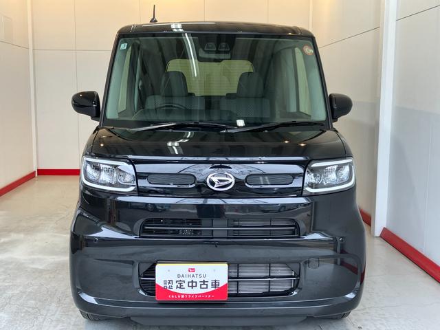 タントＸ　オーディオレス／ＵＳＢ入力端子ワンオーナー　オーディオレス　バックモニター対応カメラ　左側パワースライドドア　運転席・助手席シートヒーター　電動パーキングブレーキ　ＬＥＤヘッドランプ　ＵＳＢ入力端子　取扱説明書　メンテナンスノート（香川県）の中古車