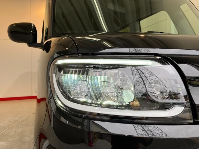 タントＸ　オーディオレス／ＵＳＢ入力端子ワンオーナー　オーディオレス　バックモニター対応カメラ　左側パワースライドドア　運転席・助手席シートヒーター　電動パーキングブレーキ　ＬＥＤヘッドランプ　ＵＳＢ入力端子　取扱説明書　メンテナンスノート（香川県）の中古車