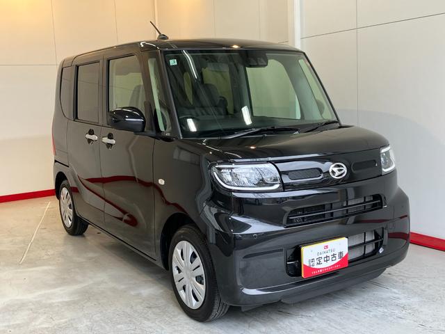 タントＸ　オーディオレス／ＵＳＢ入力端子ワンオーナー　オーディオレス　バックモニター対応カメラ　左側パワースライドドア　運転席・助手席シートヒーター　電動パーキングブレーキ　ＬＥＤヘッドランプ　ＵＳＢ入力端子　取扱説明書　メンテナンスノート（香川県）の中古車