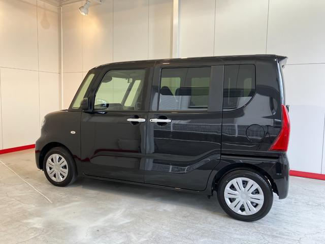 タントＸ　オーディオレス／ＵＳＢ入力端子ワンオーナー　オーディオレス　バックモニター対応カメラ　左側パワースライドドア　運転席・助手席シートヒーター　電動パーキングブレーキ　ＬＥＤヘッドランプ　ＵＳＢ入力端子　取扱説明書　メンテナンスノート（香川県）の中古車