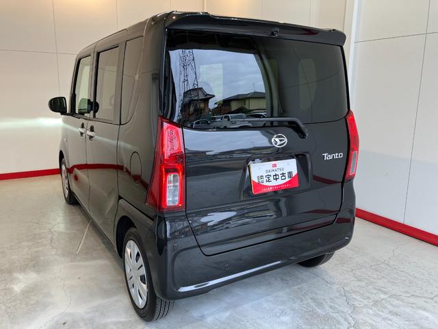 タントＸ　オーディオレス／ＵＳＢ入力端子ワンオーナー　オーディオレス　バックモニター対応カメラ　左側パワースライドドア　運転席・助手席シートヒーター　電動パーキングブレーキ　ＬＥＤヘッドランプ　ＵＳＢ入力端子　取扱説明書　メンテナンスノート（香川県）の中古車