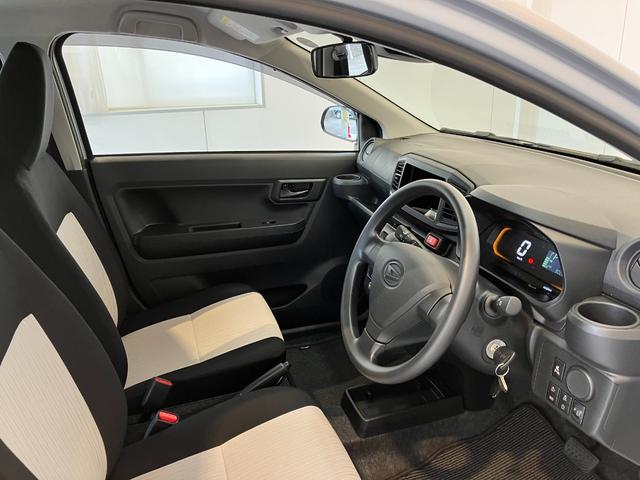 ミライースＬ　ＳＡIII　オーディオレス／シガーソケットワンオーナー　オーディオレス　スマアシＩＩＩ　キーレスエントリー　ハロゲンヘッドライト　オートライト　オートマチックハイビーム　シガーソケット　取扱説明書　メンテナンスノート（香川県）の中古車