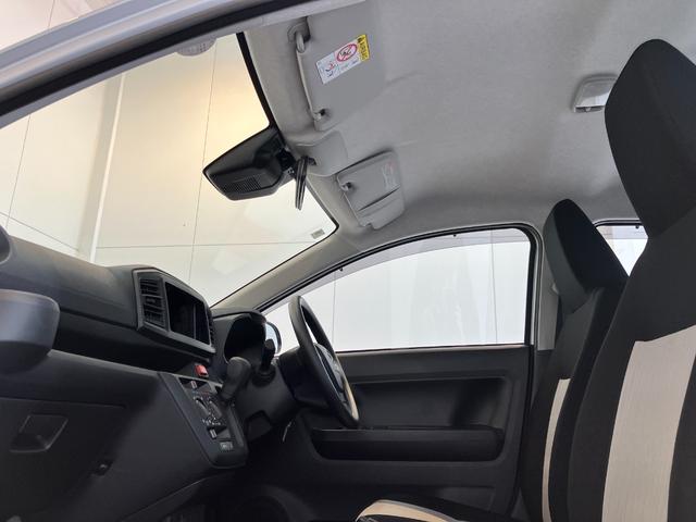 ミライースＬ　ＳＡIII　オーディオレス／シガーソケットワンオーナー　オーディオレス　スマアシＩＩＩ　キーレスエントリー　ハロゲンヘッドライト　オートライト　オートマチックハイビーム　シガーソケット　取扱説明書　メンテナンスノート（香川県）の中古車