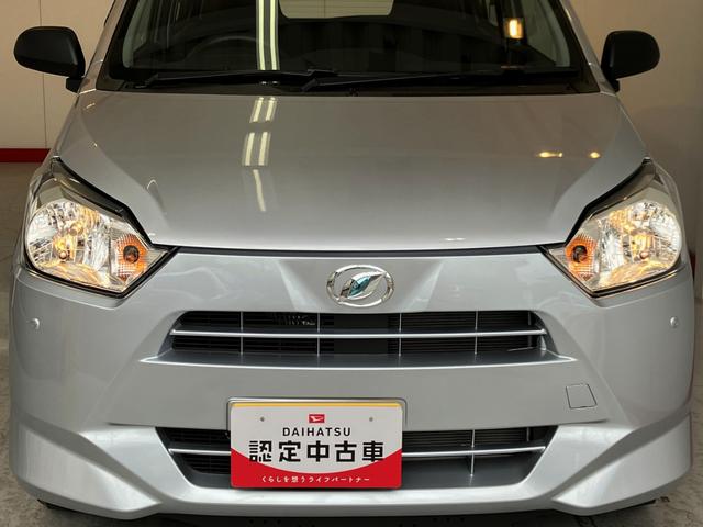 ミライースＬ　ＳＡIII　オーディオレス／シガーソケットワンオーナー　オーディオレス　スマアシＩＩＩ　キーレスエントリー　ハロゲンヘッドライト　オートライト　オートマチックハイビーム　シガーソケット　取扱説明書　メンテナンスノート（香川県）の中古車